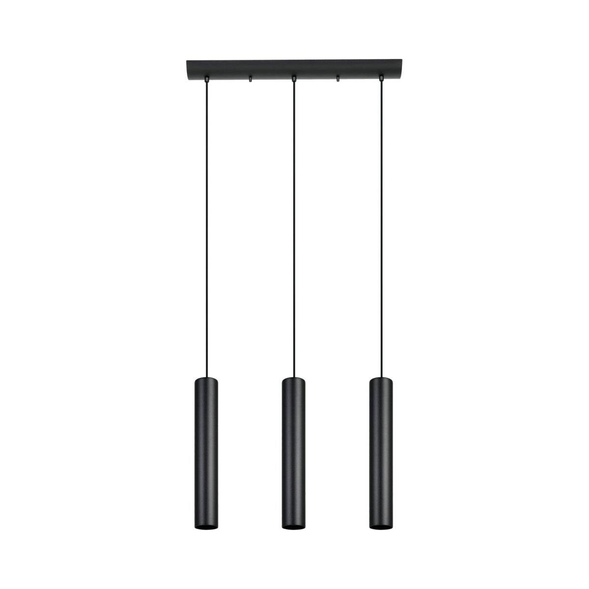Suspension multiple Tortoreto - by Eglo | Luminaires & cie