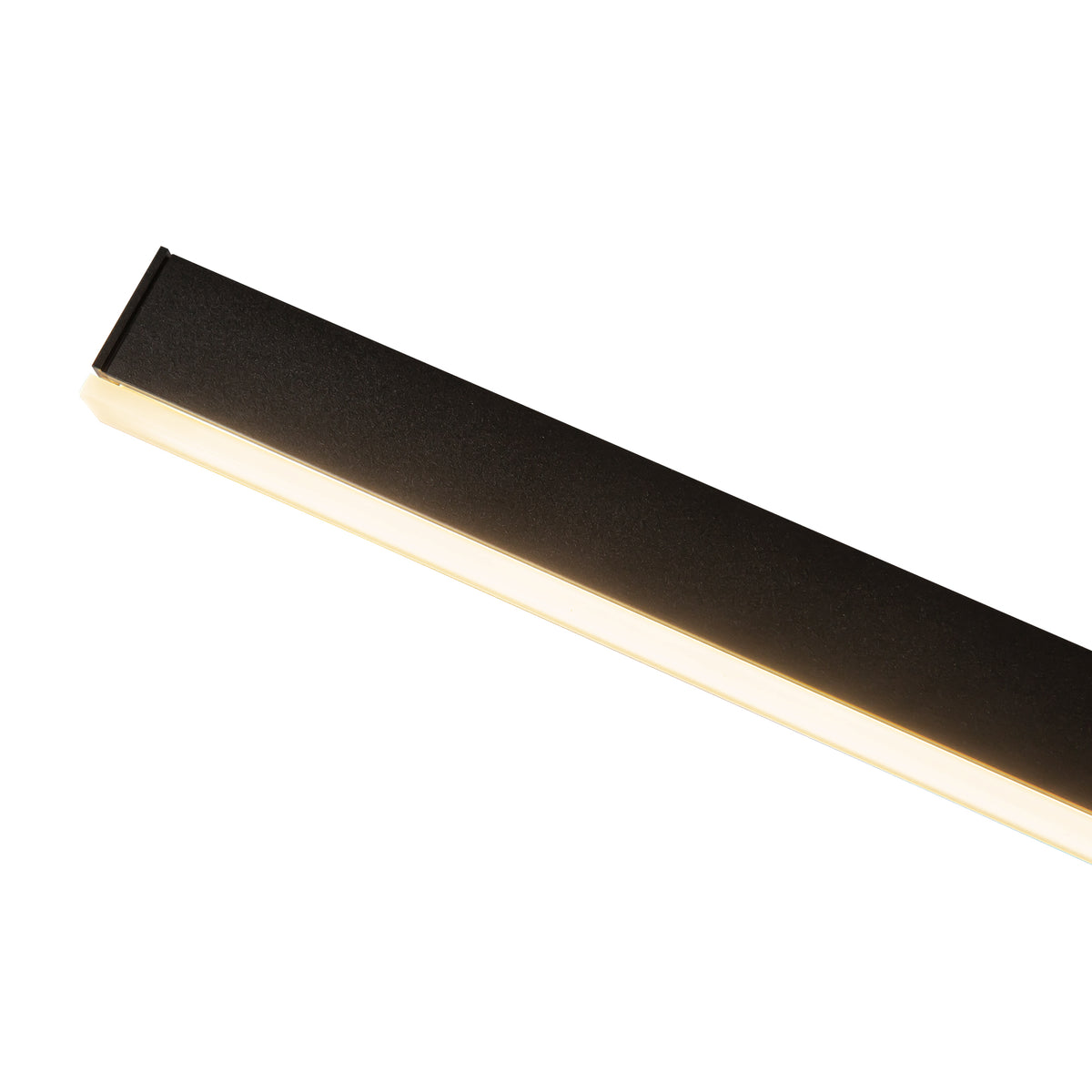 Suspension multiple Vega nombre de suspensions 3, Noir – vue 4