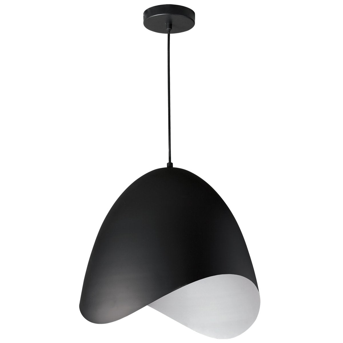 Suspension Myra - 15" by Dainolite | Luminaires & cie
