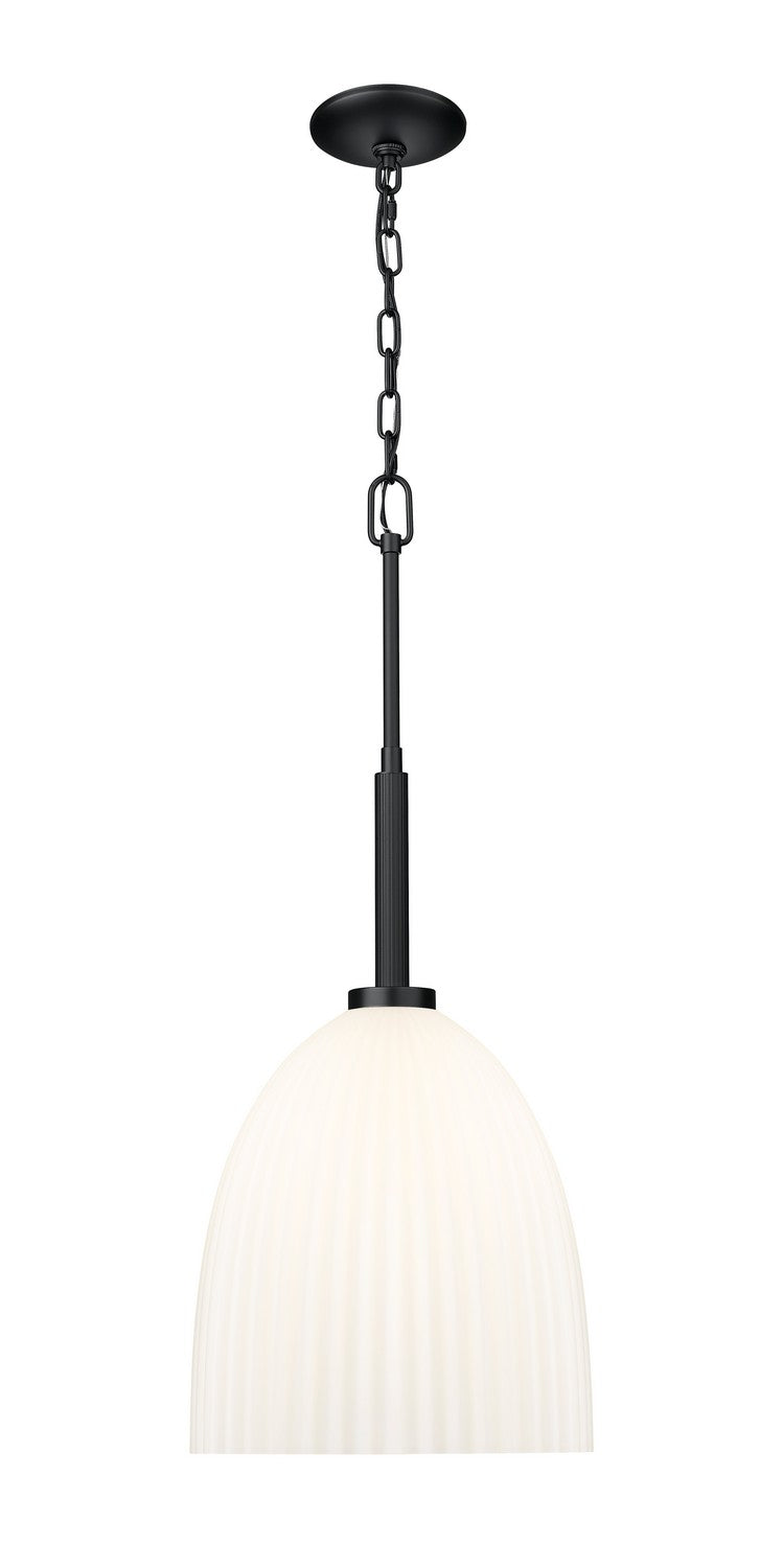 Suspension Naya Noir mat – Z-Lite