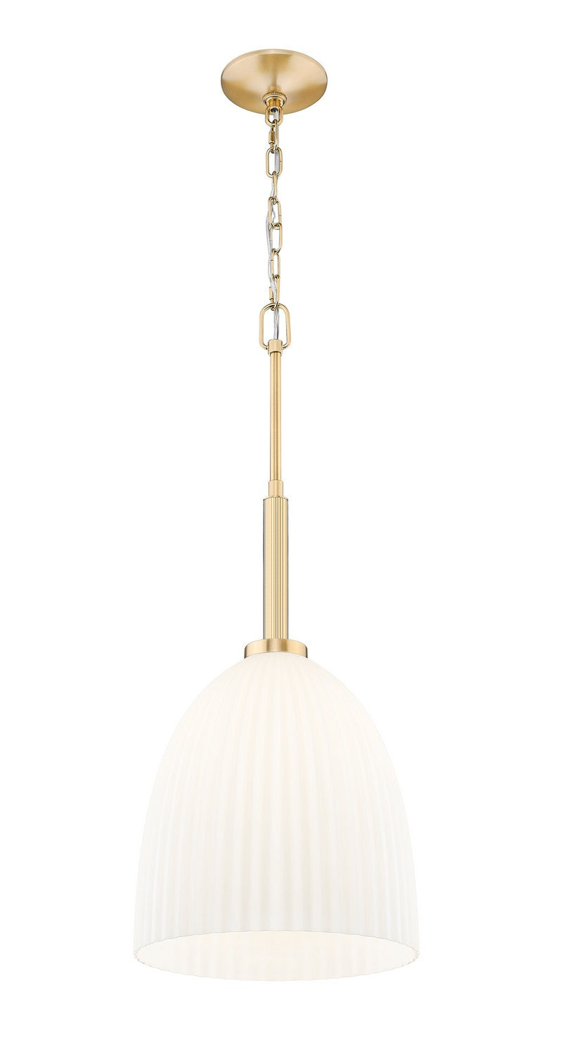Suspension Naya Or moderne – vue 2