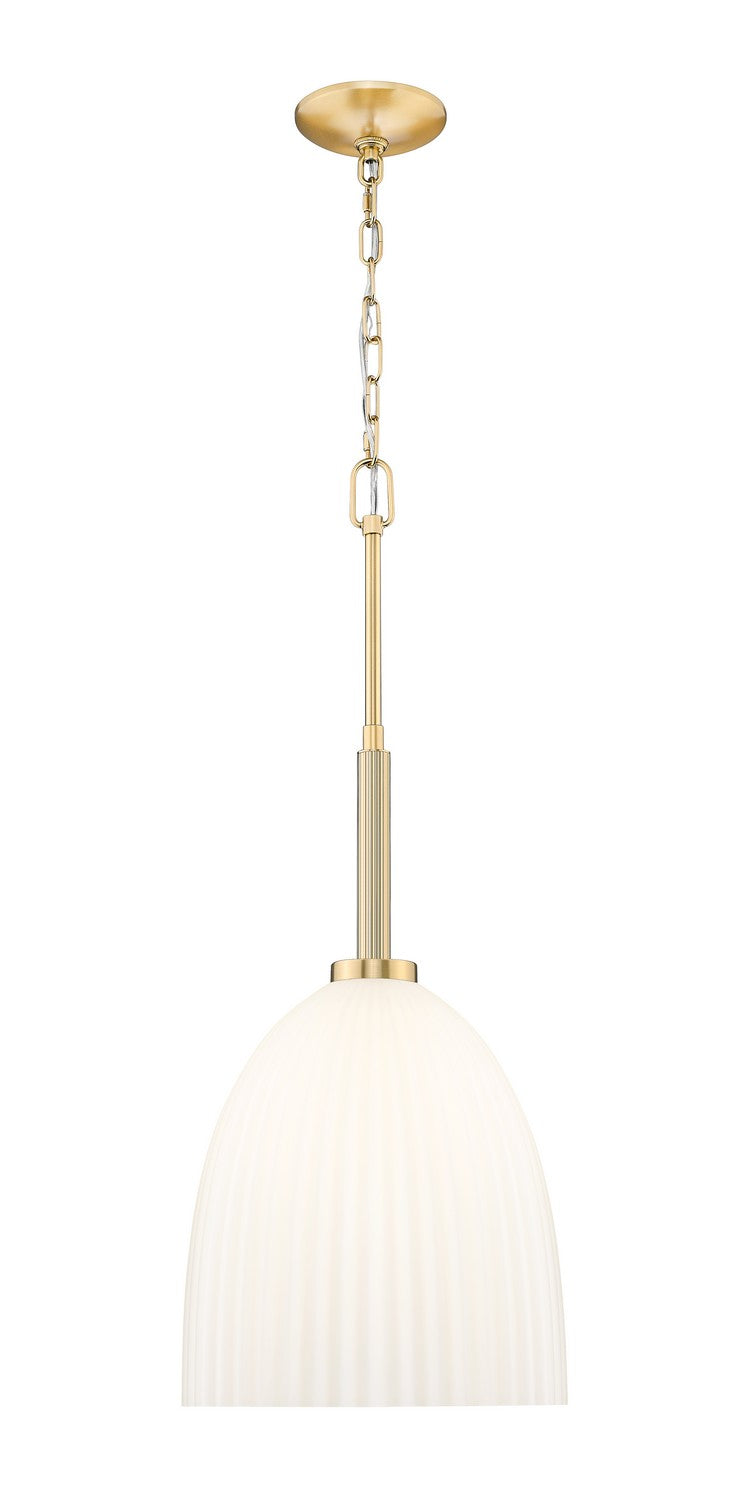 Suspension Naya Or moderne – Z-Lite