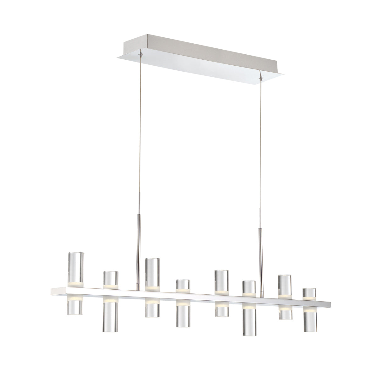 Suspension linéaire Netto – Eurofase