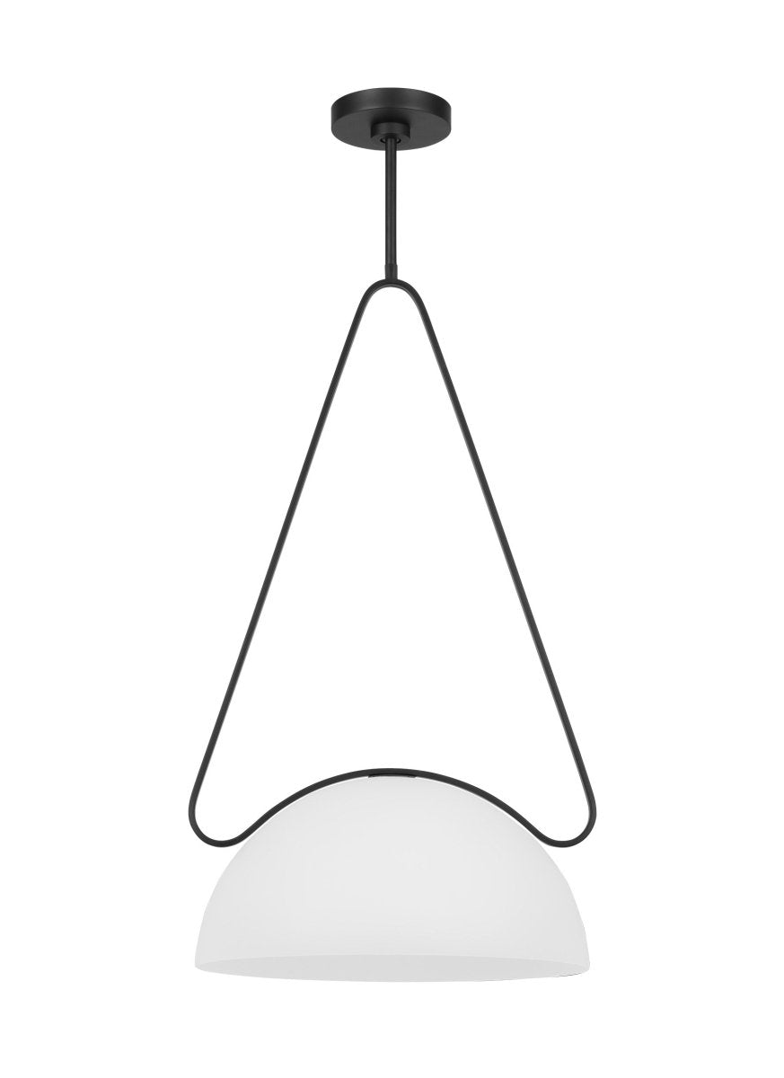 Suspension Nido - by Visual Comfort Studio | Luminaires & cie