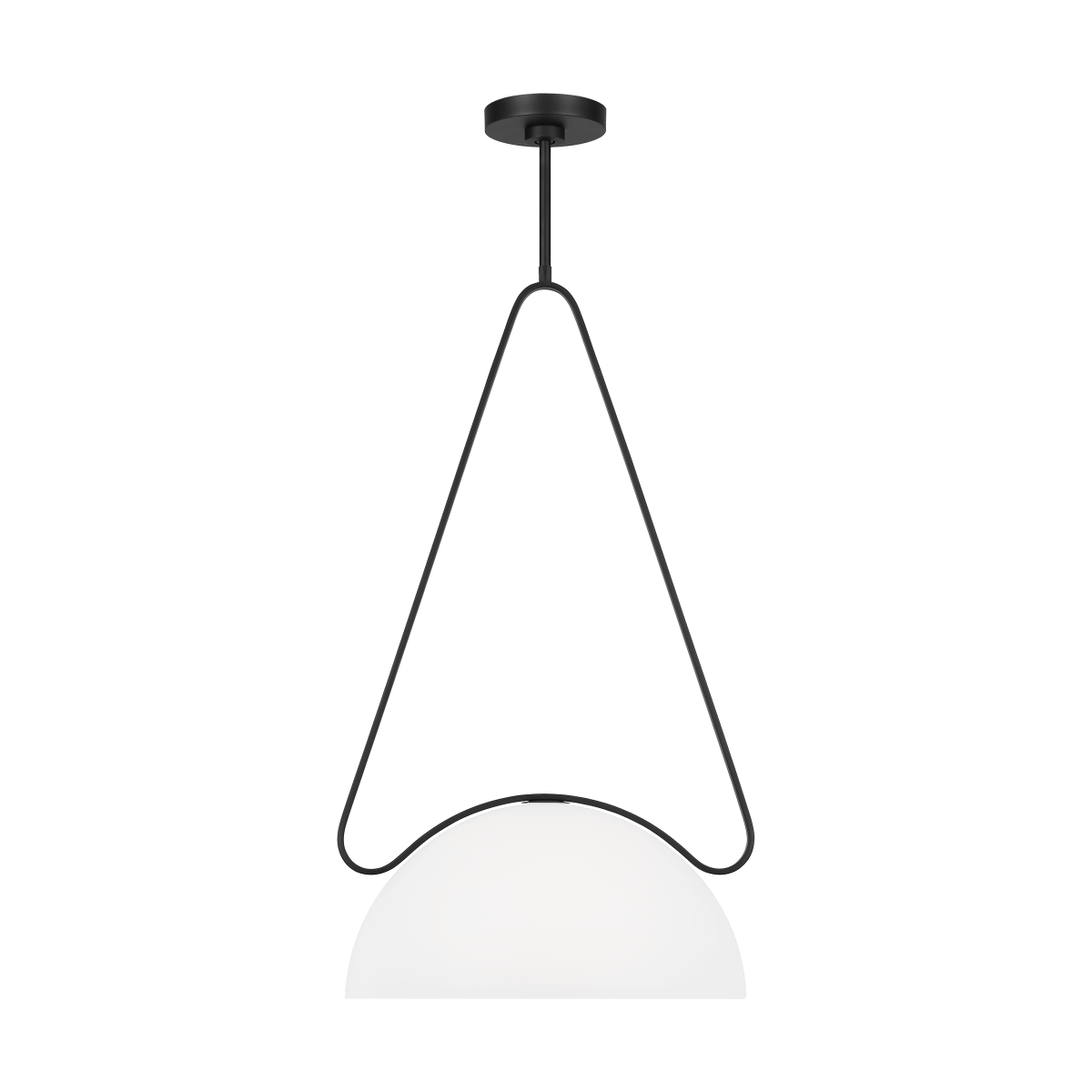 Suspension Nido - 15" by Visual Comfort Studio | Luminaires & cie