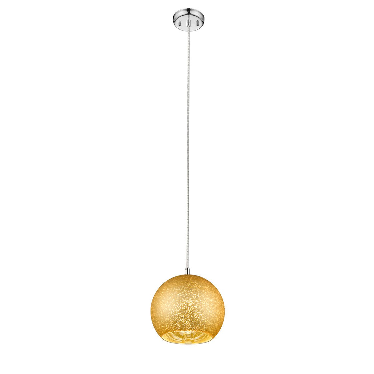 Suspension Nimbus