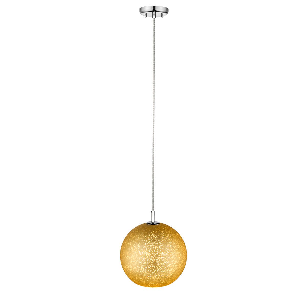 Suspension Nimbus