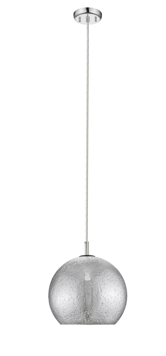 Suspension Nimbus - Miroir by Z-Lite | Luminaires & cie