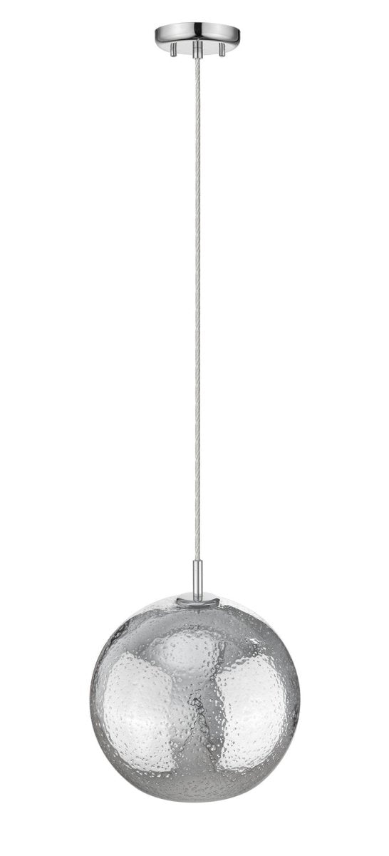 Suspension Nimbus - Miroir by Z-Lite | Luminaires & cie
