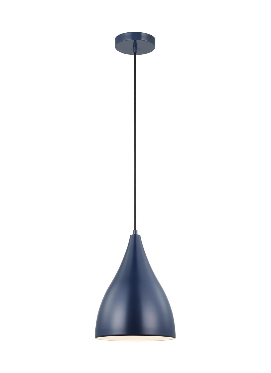 Suspension Oden - Marine 9" Ampoules non - incluses by Visual Comfort Studio | Luminaires & cie