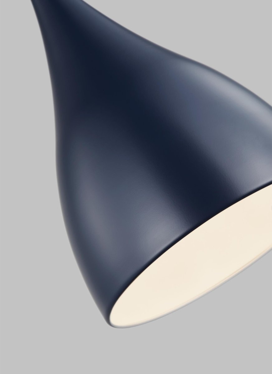 Suspension Oden - Marine 9" Ampoules DEL incluses by Visual Comfort Studio | Luminaires & cie