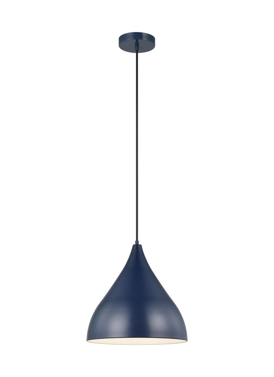 Suspension Oden - Marine 14" Ampoules non - incluses by Visual Comfort Studio | Luminaires & cie