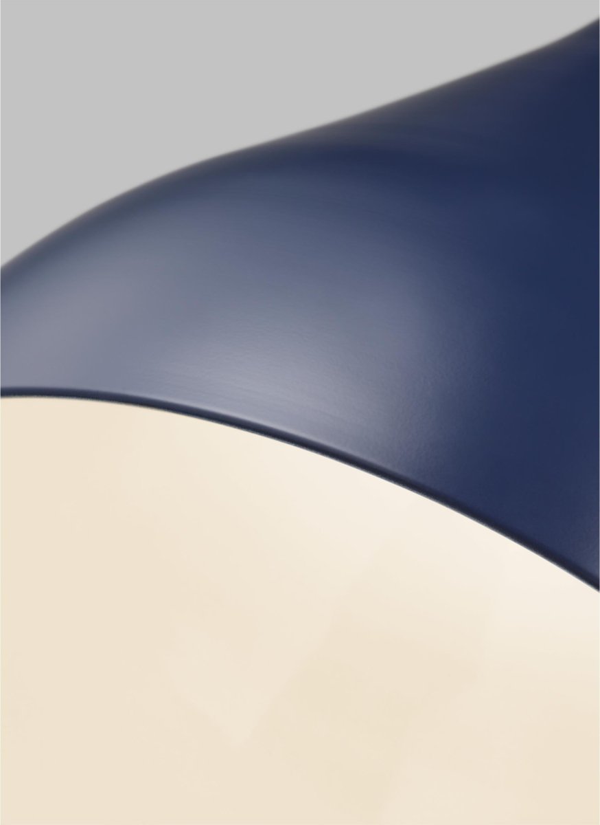 Suspension Oden - Marine 14" Ampoules non - incluses by Visual Comfort Studio | Luminaires & cie