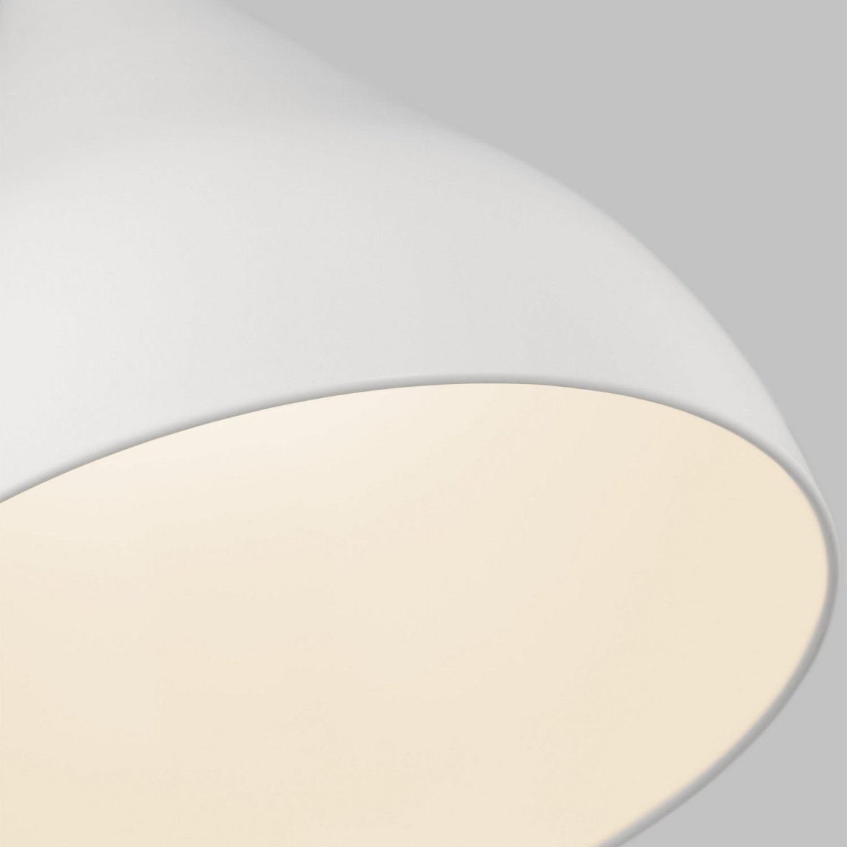 Suspension Oden - Olive by Visual Comfort Studio | Luminaires & cie