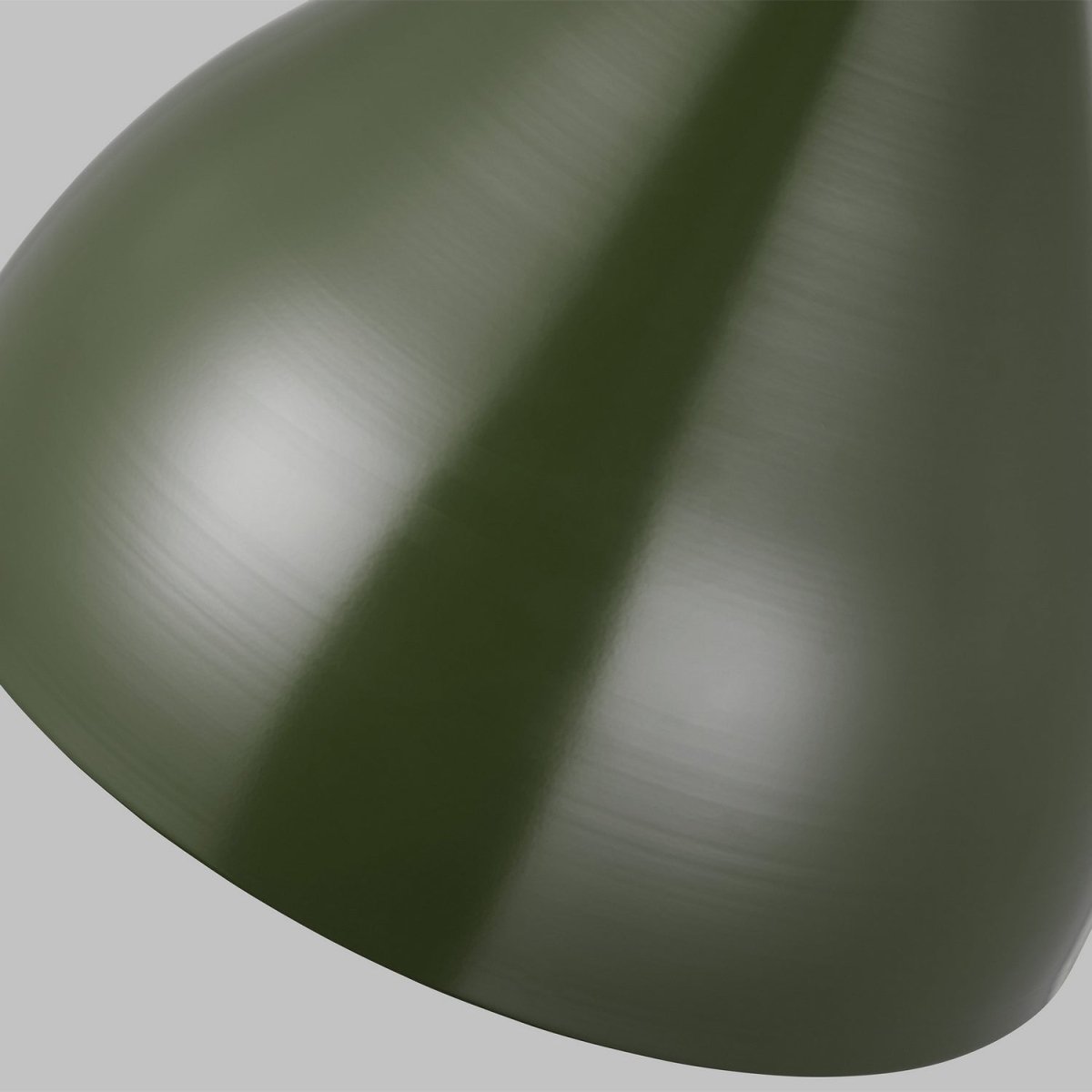 Suspension Oden - Olive by Visual Comfort Studio | Luminaires & cie
