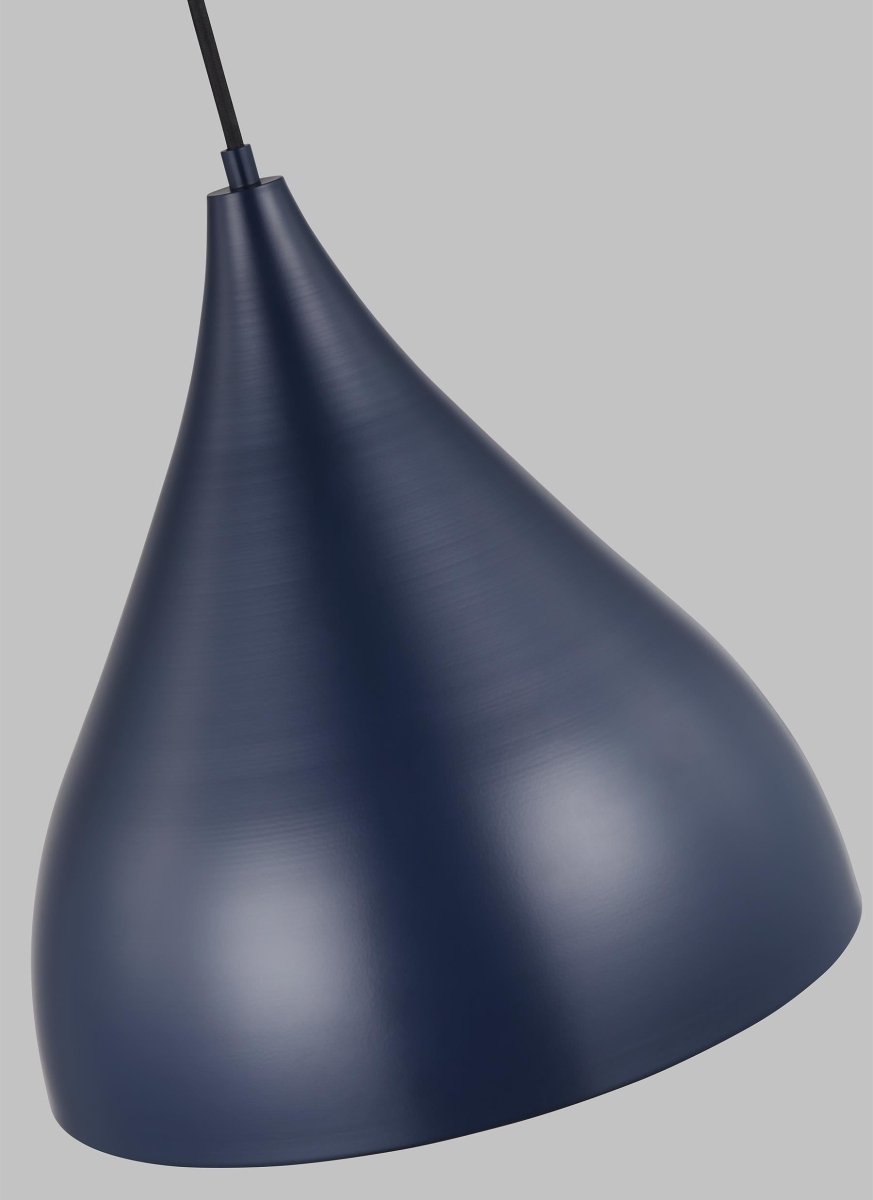 Suspension Oden - Marine 14" Ampoules DEL incluses by Visual Comfort Studio | Luminaires & cie