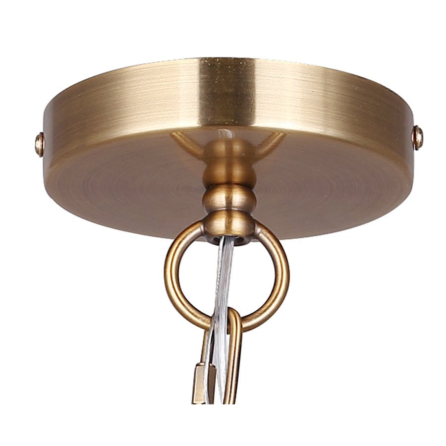 Suspension Ollie - by Canarm | Luminaires & cie