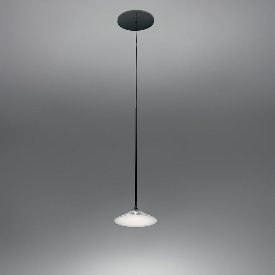 Suspension Orsa - Simple 13 1/4" by Artemide | Luminaires & cie