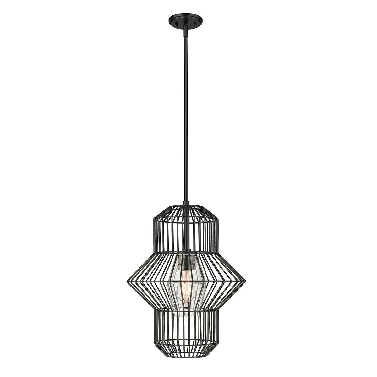 Suspension Orsay