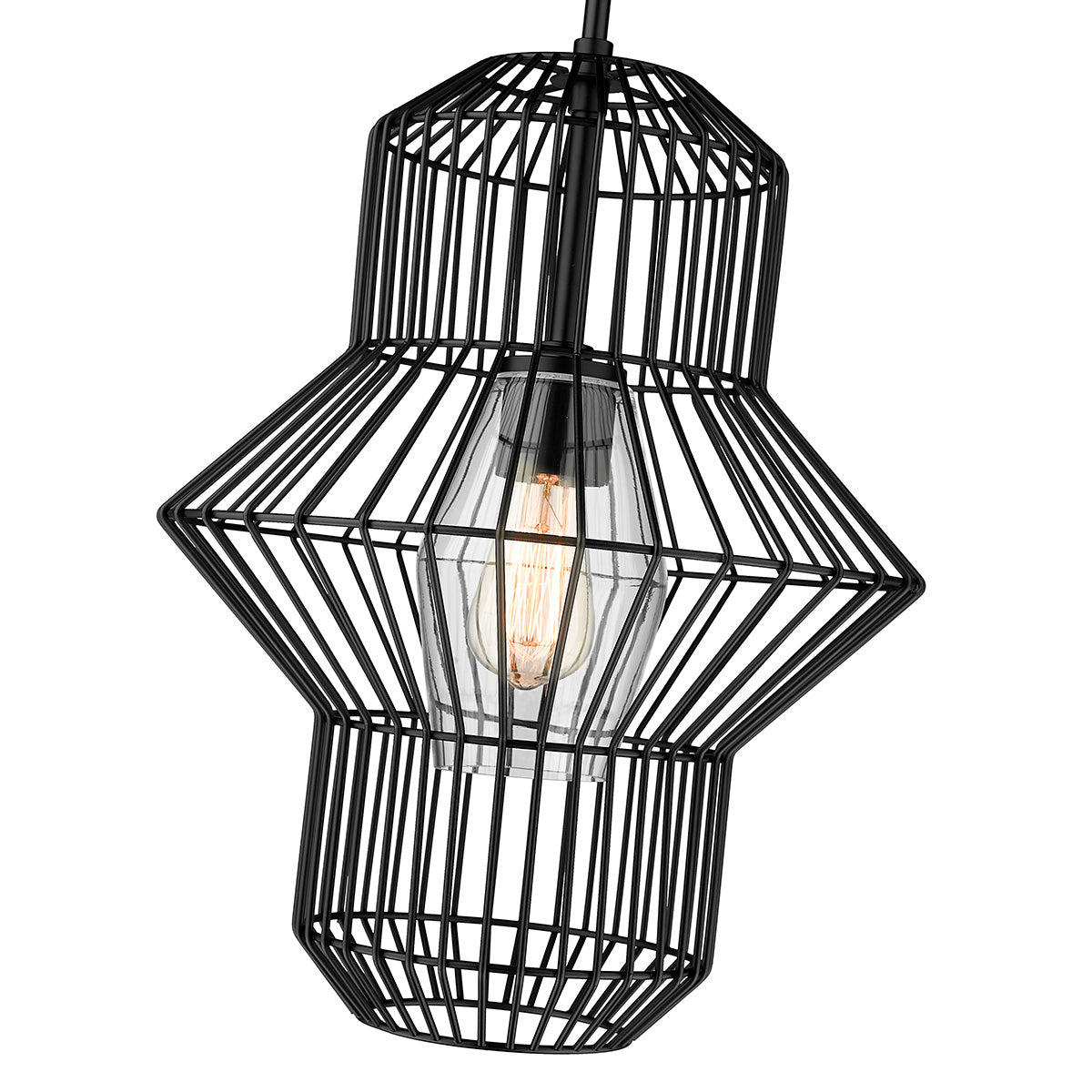Suspension Orsay
