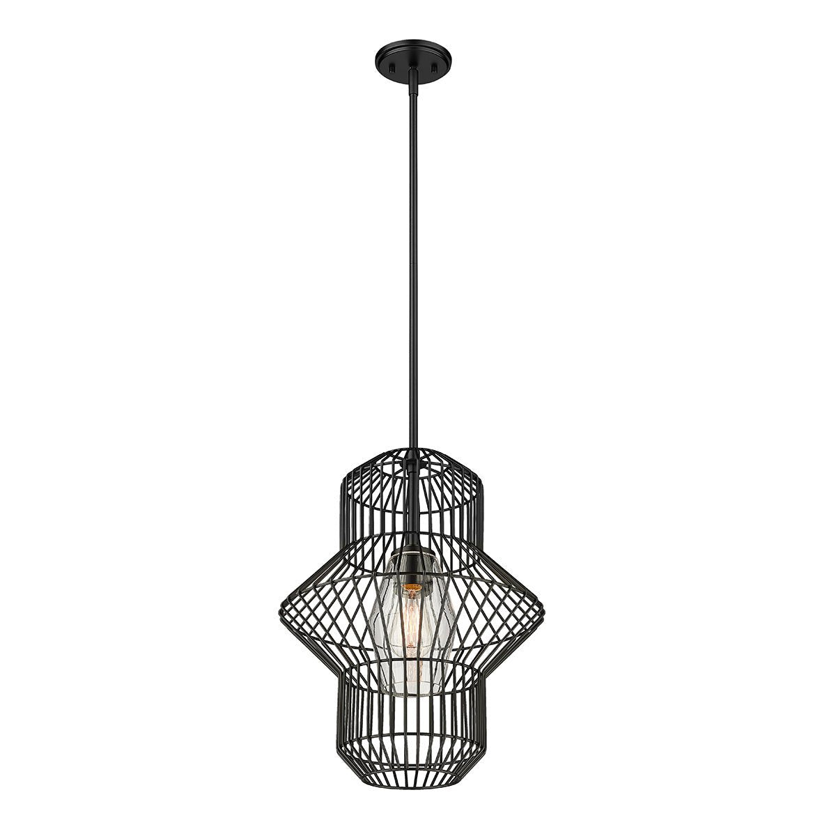 Suspension Orsay