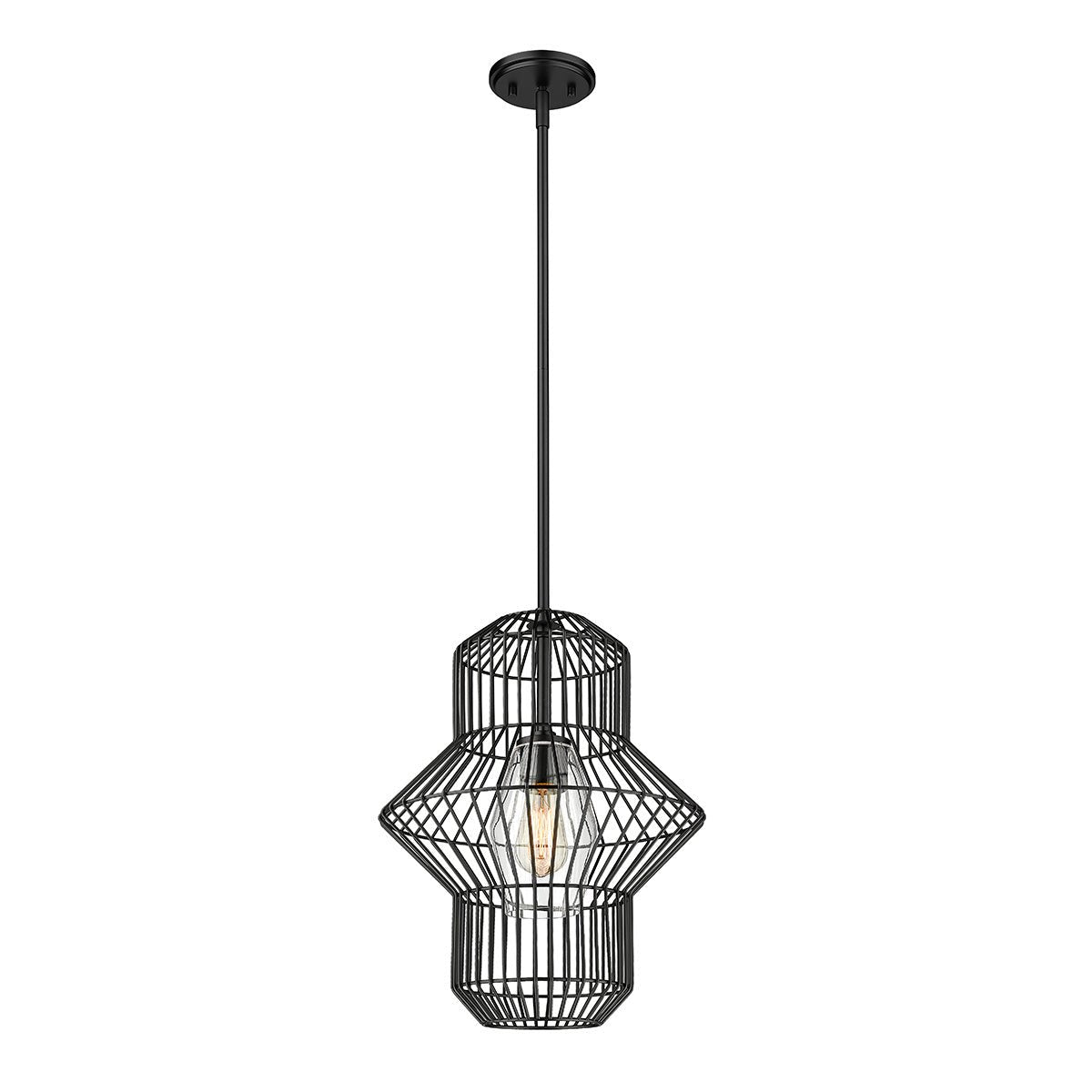 Suspension Orsay