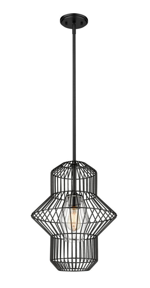 Suspension Orsay - 15" by Z-Lite | Luminaires & cie
