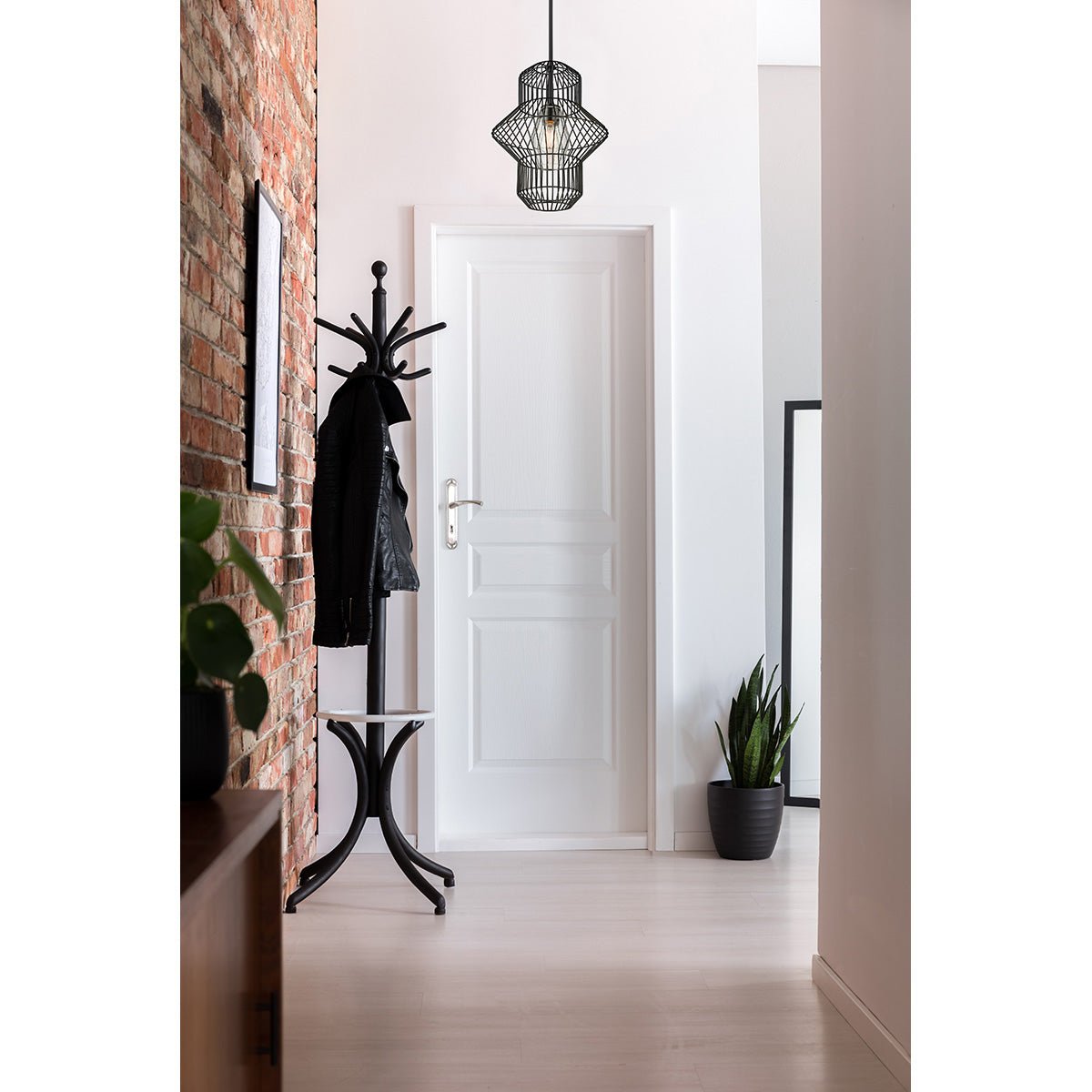 Suspension Orsay