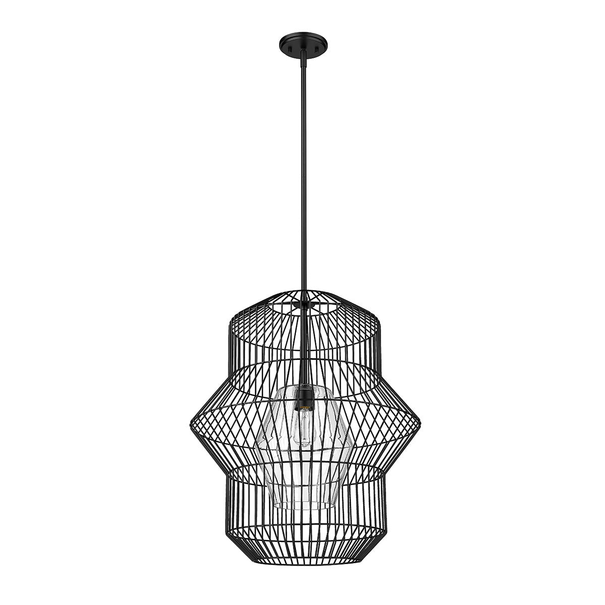 Suspension Orsay