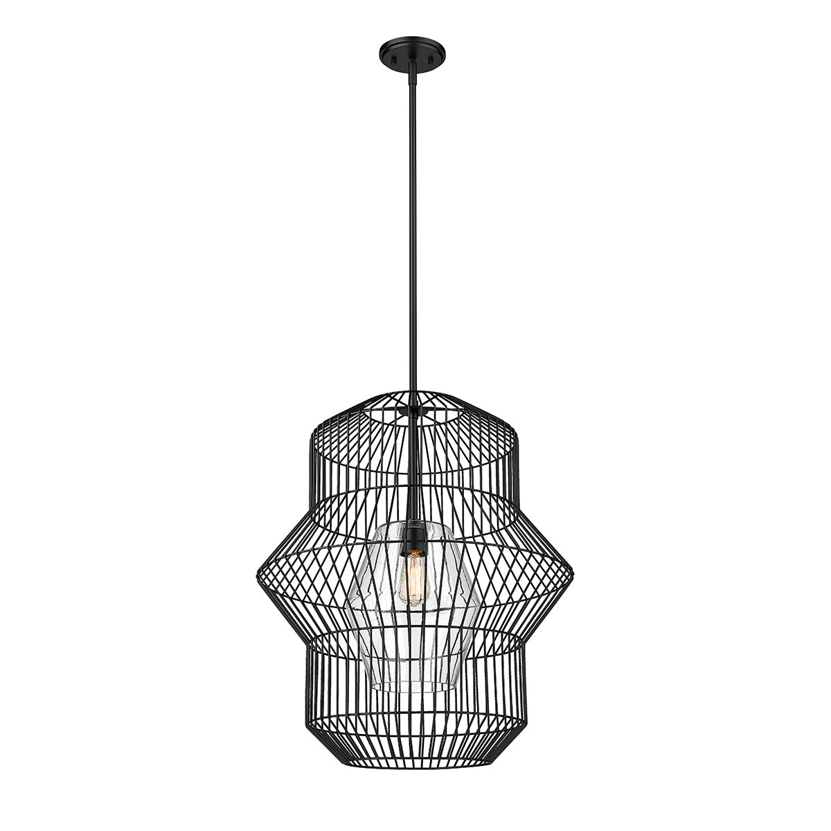 Suspension Orsay