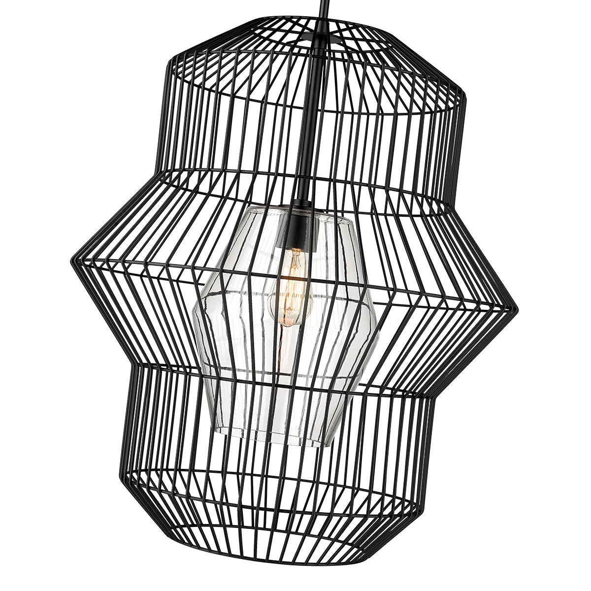 Suspension Orsay