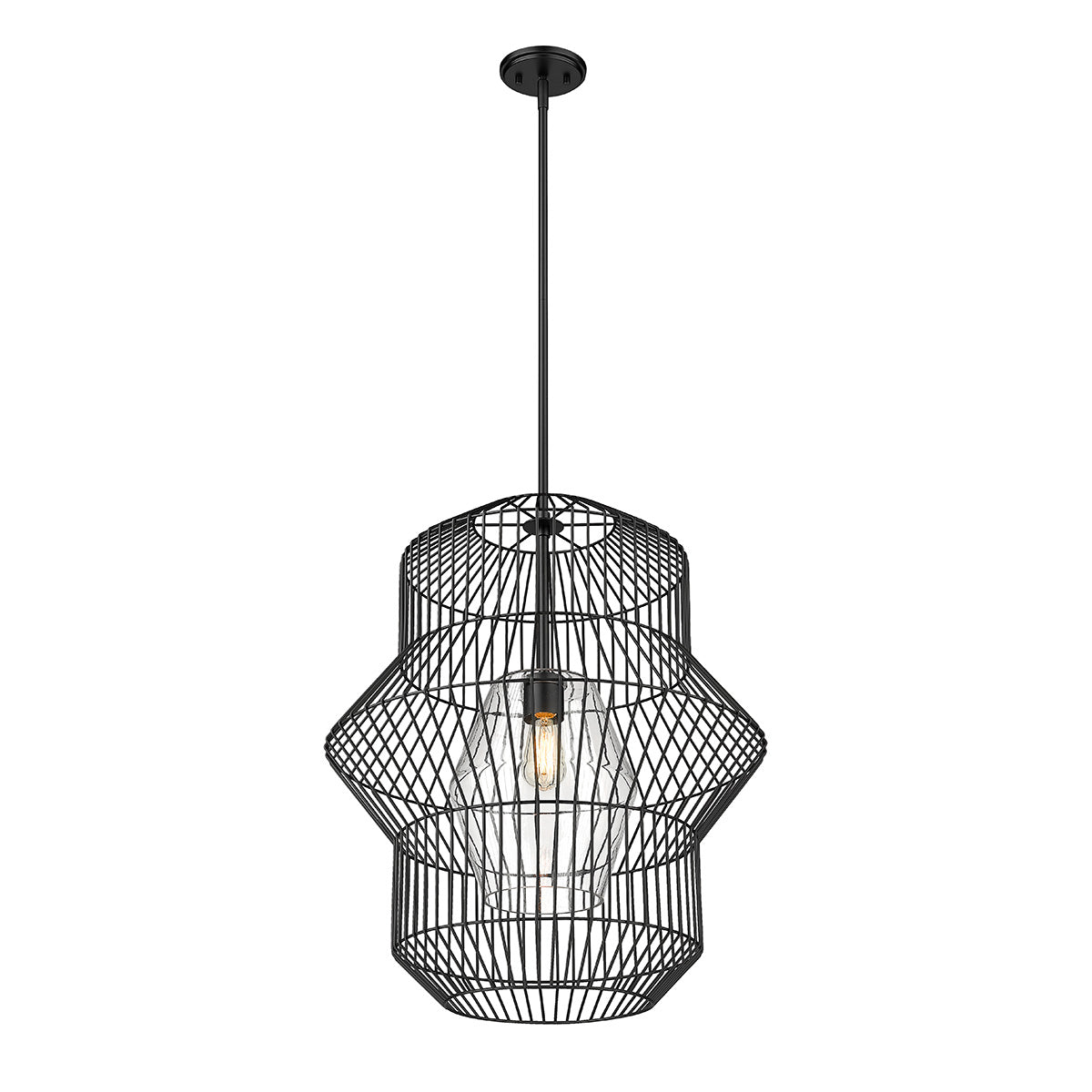 Suspension Orsay