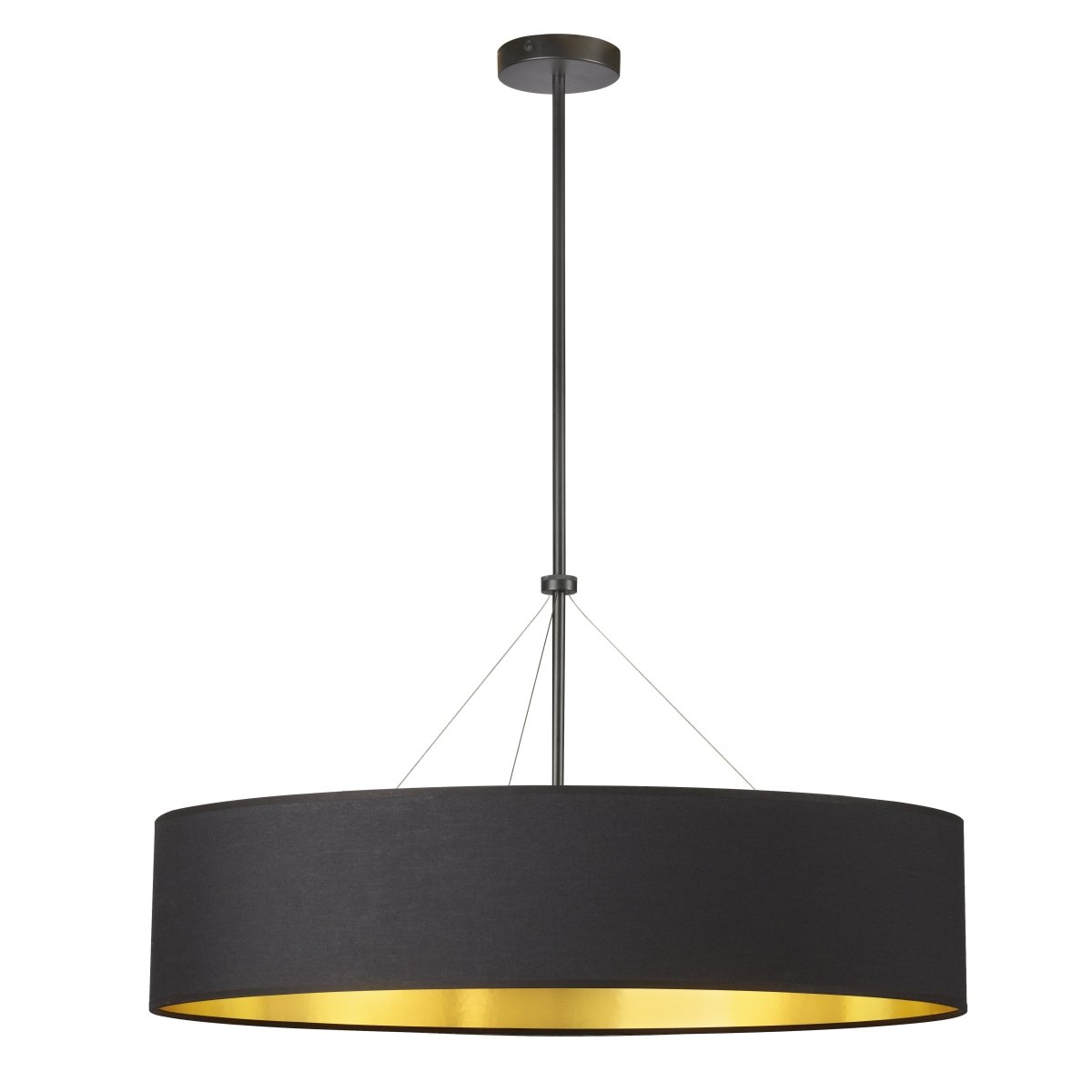 Suspension Pallavi - 30" by Dainolite | Luminaires & cie