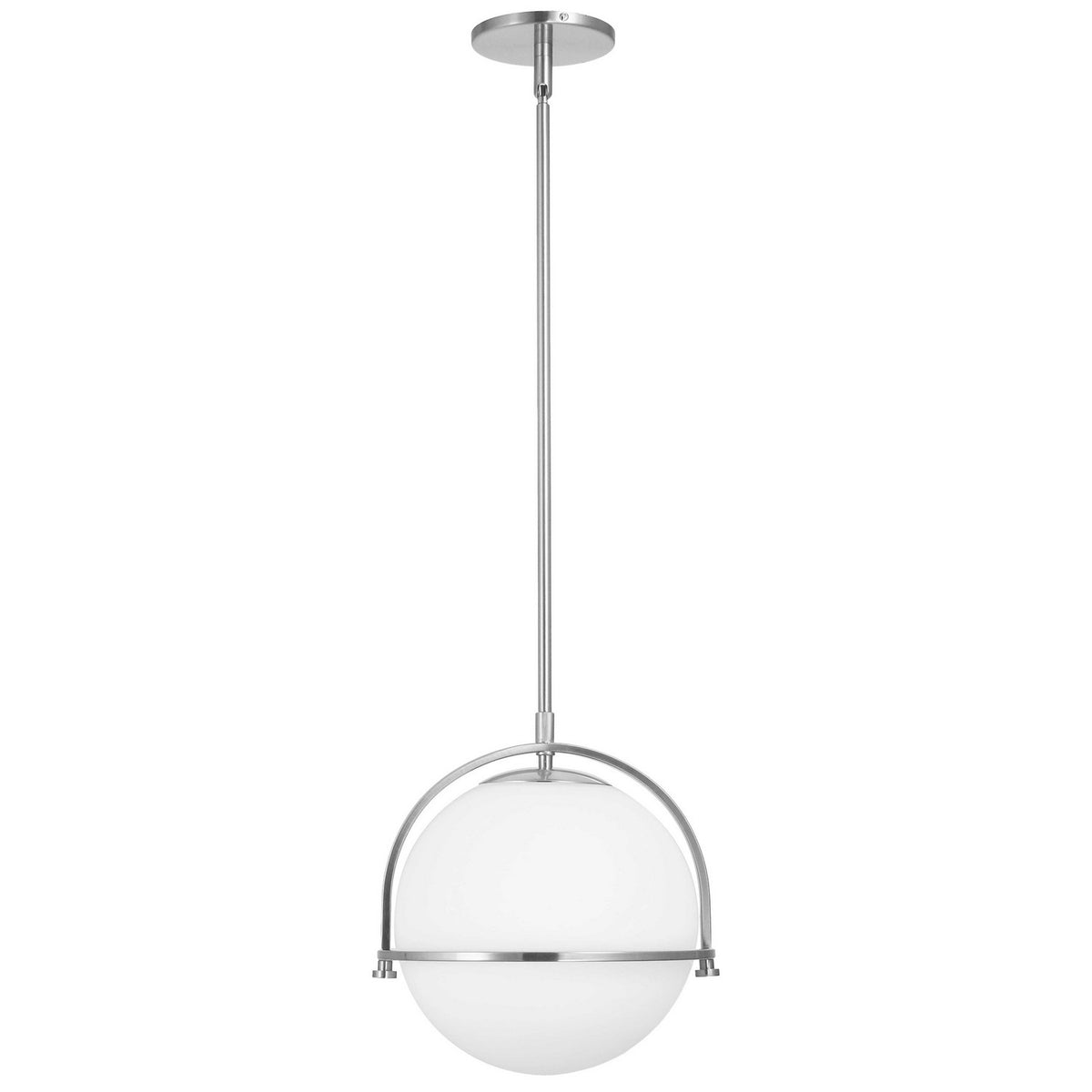 Suspension Paola 12", Chrome poli – Dainolite