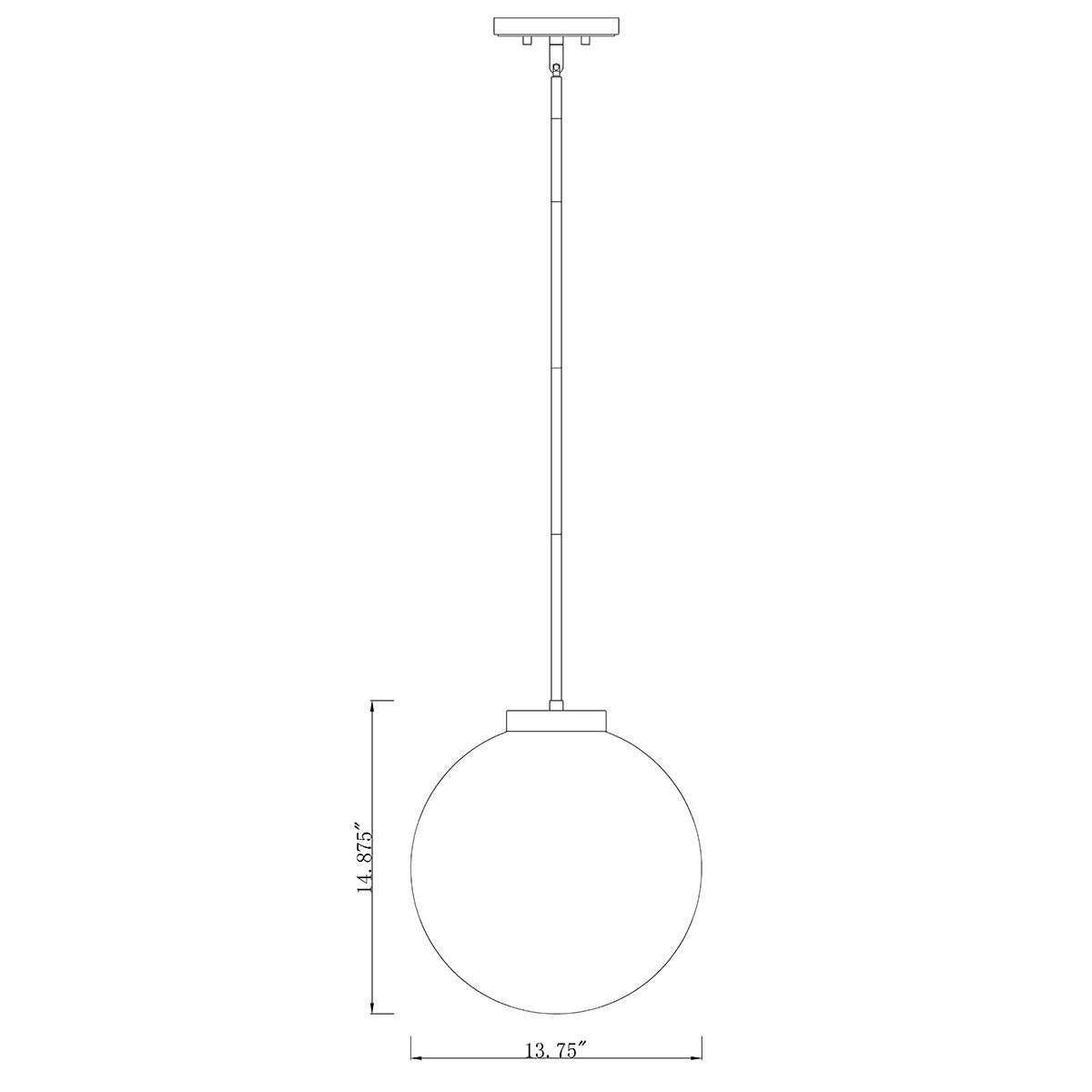 Suspension Parsons