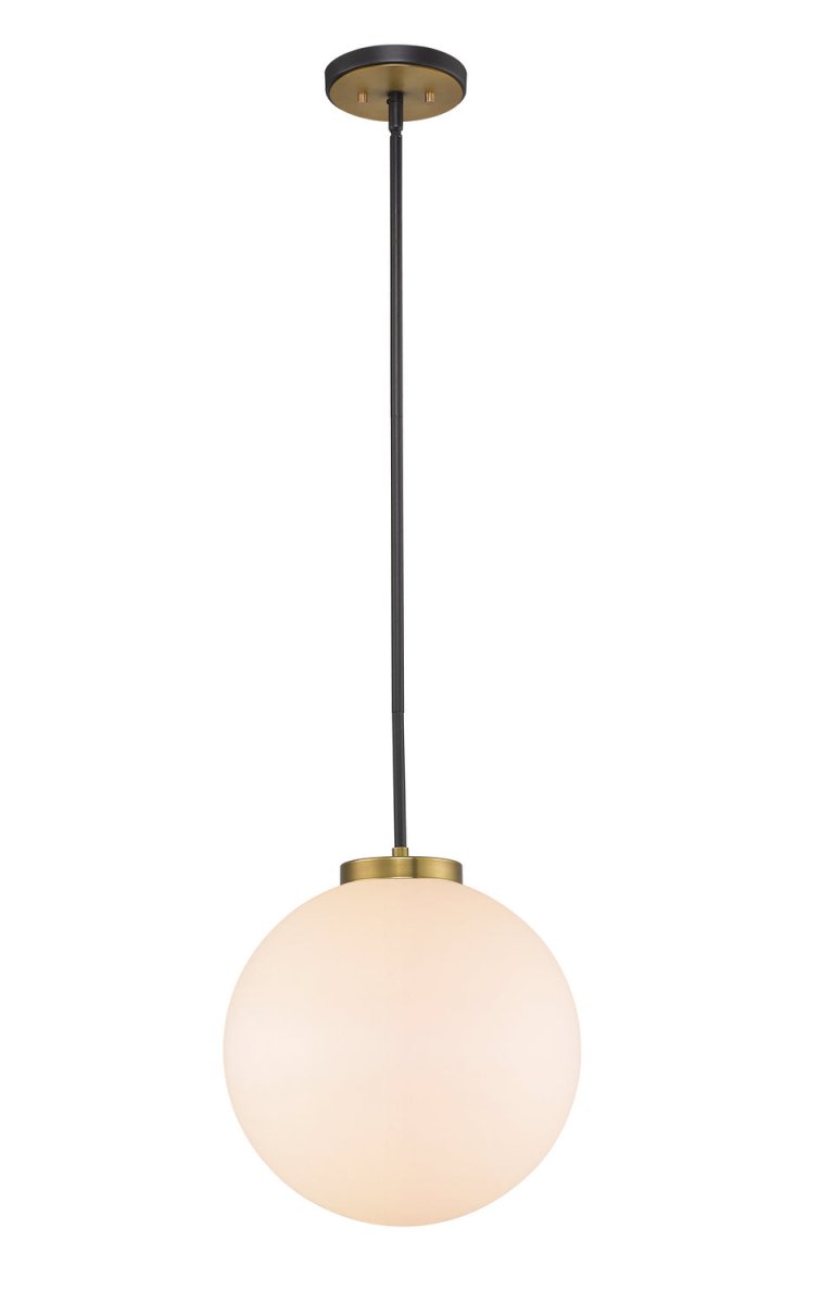 Suspension Parsons - by Z-Lite | Luminaires & cie