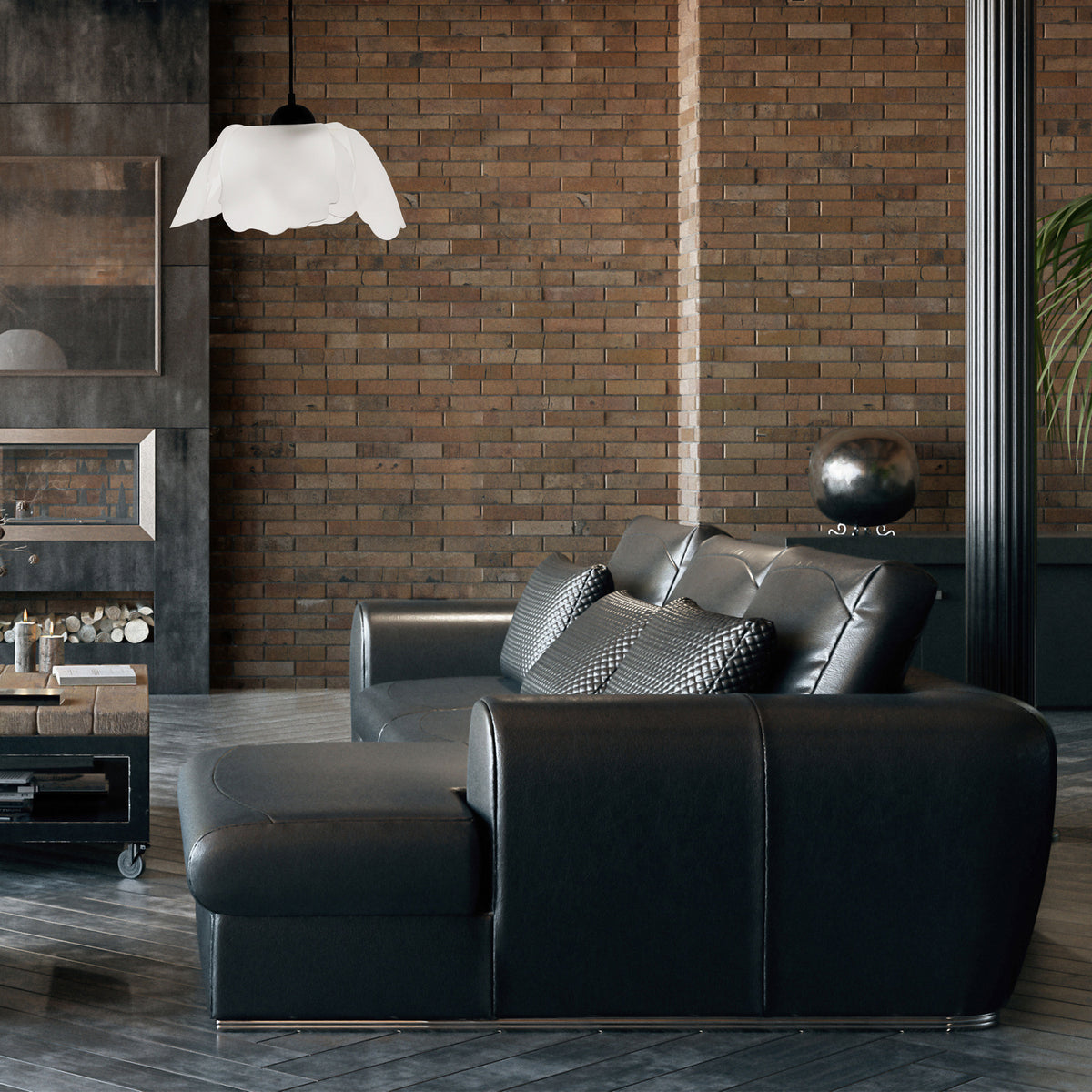 Suspension Passion – vue 2