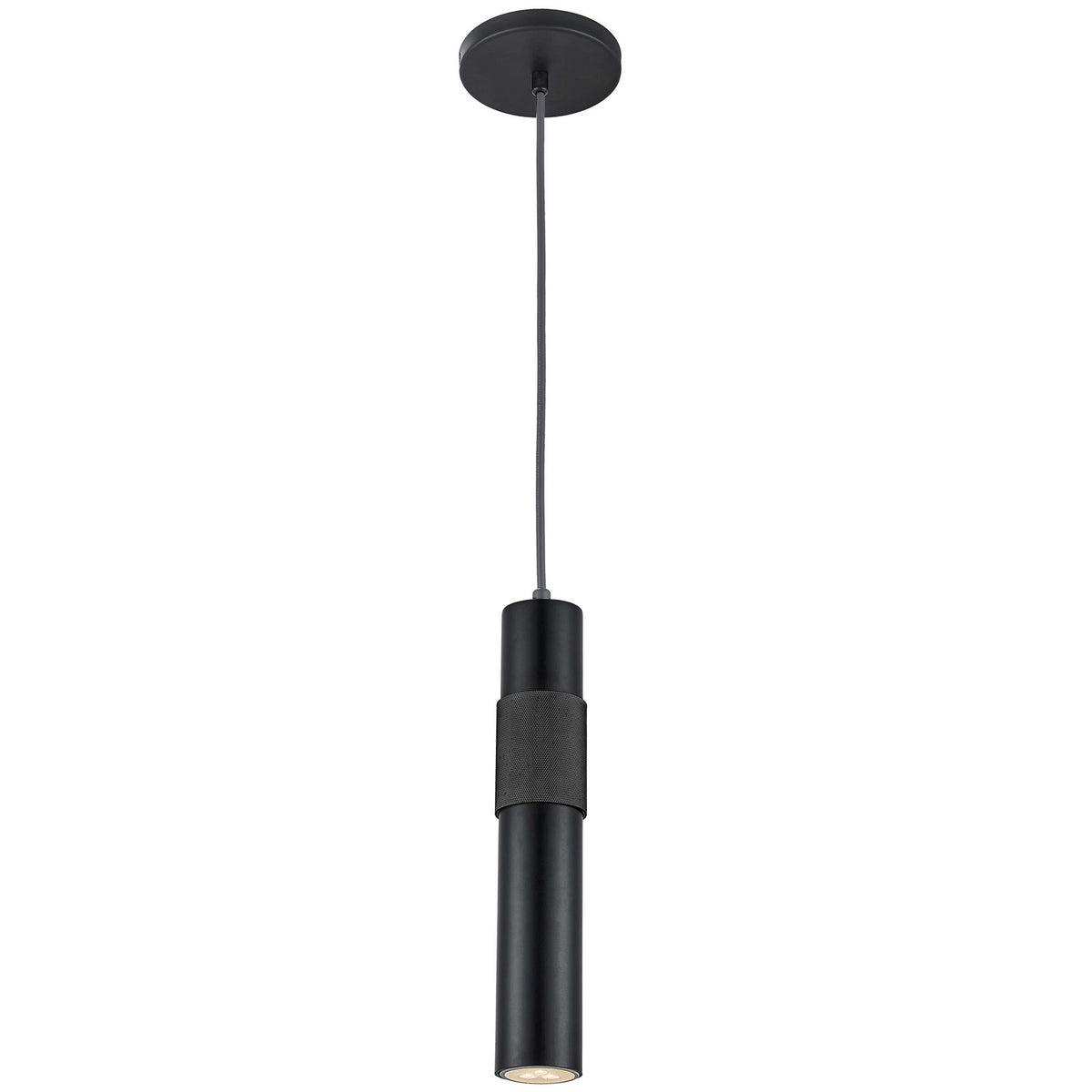 Mini-suspension Passwell Noir mat – Dainolite