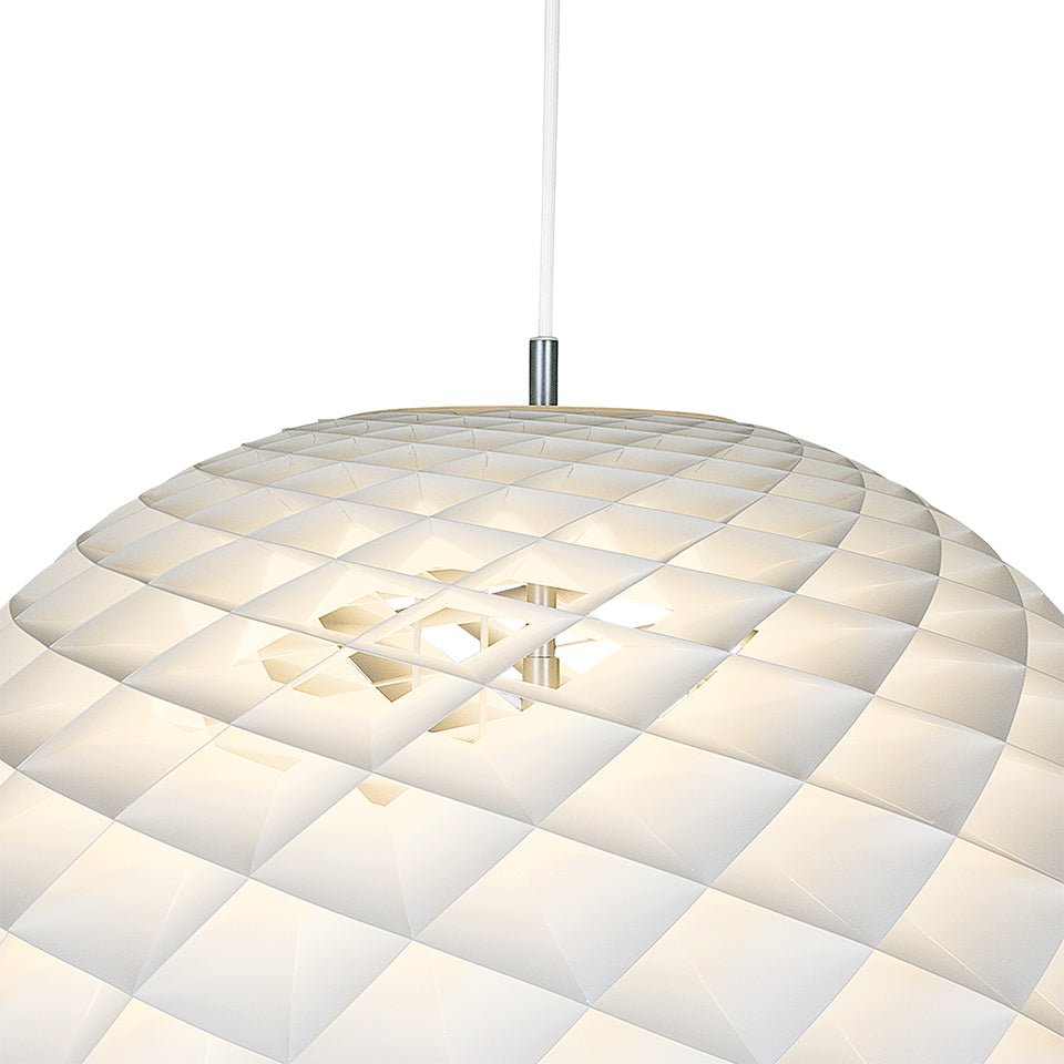 Suspension Patera - 35.4" DEL 3000°K by Louis Poulsen | Luminaires & cie