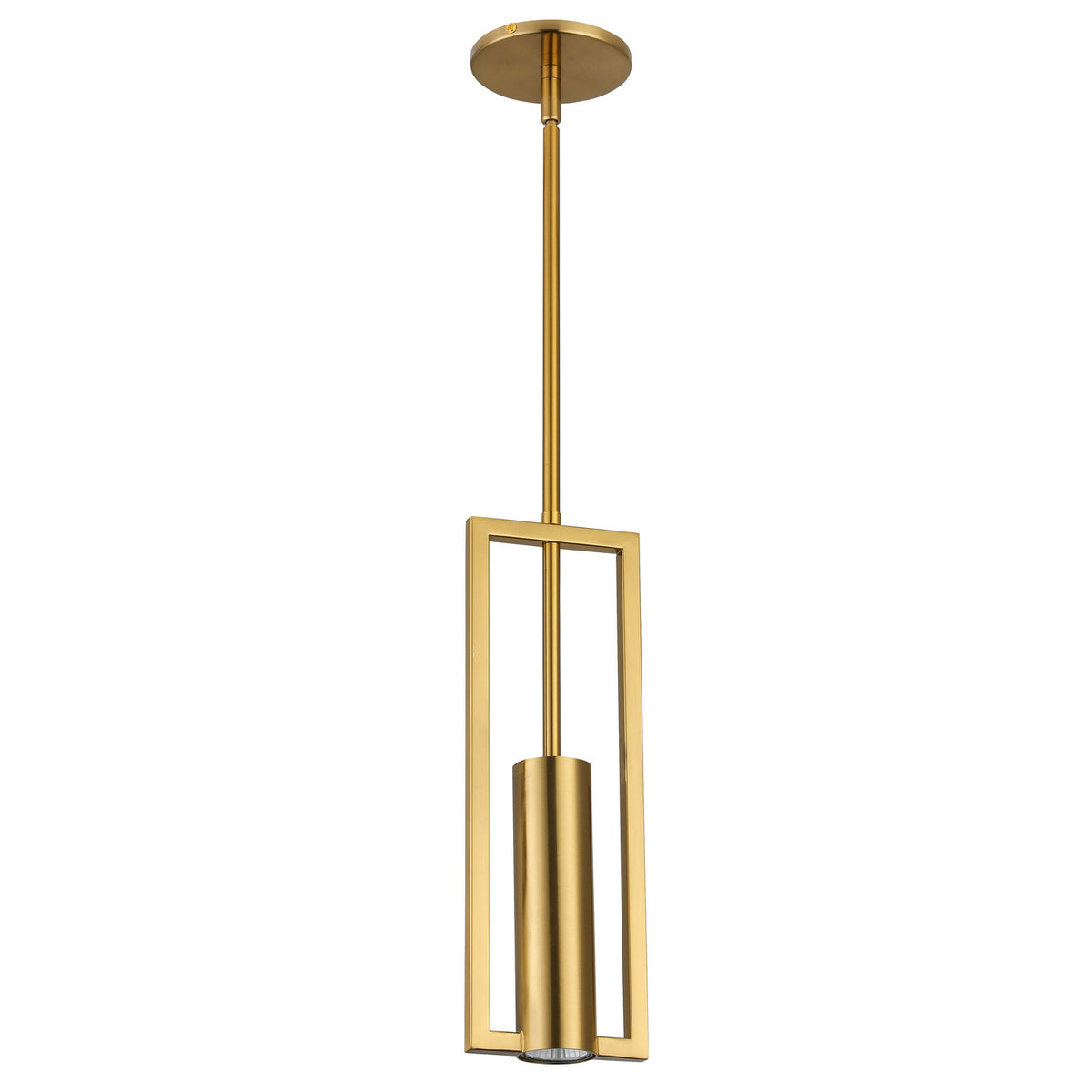 Mini-suspension Pauline Laiton vieilli – Dainolite