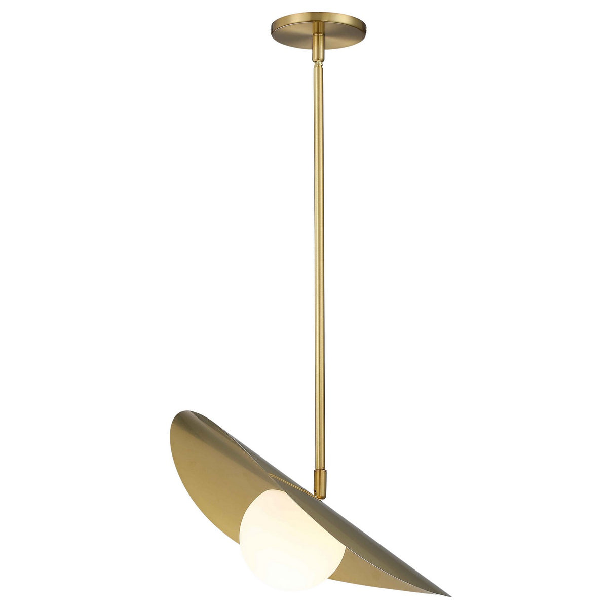 Suspension Paven Laiton vieilli, 16" – Dainolite