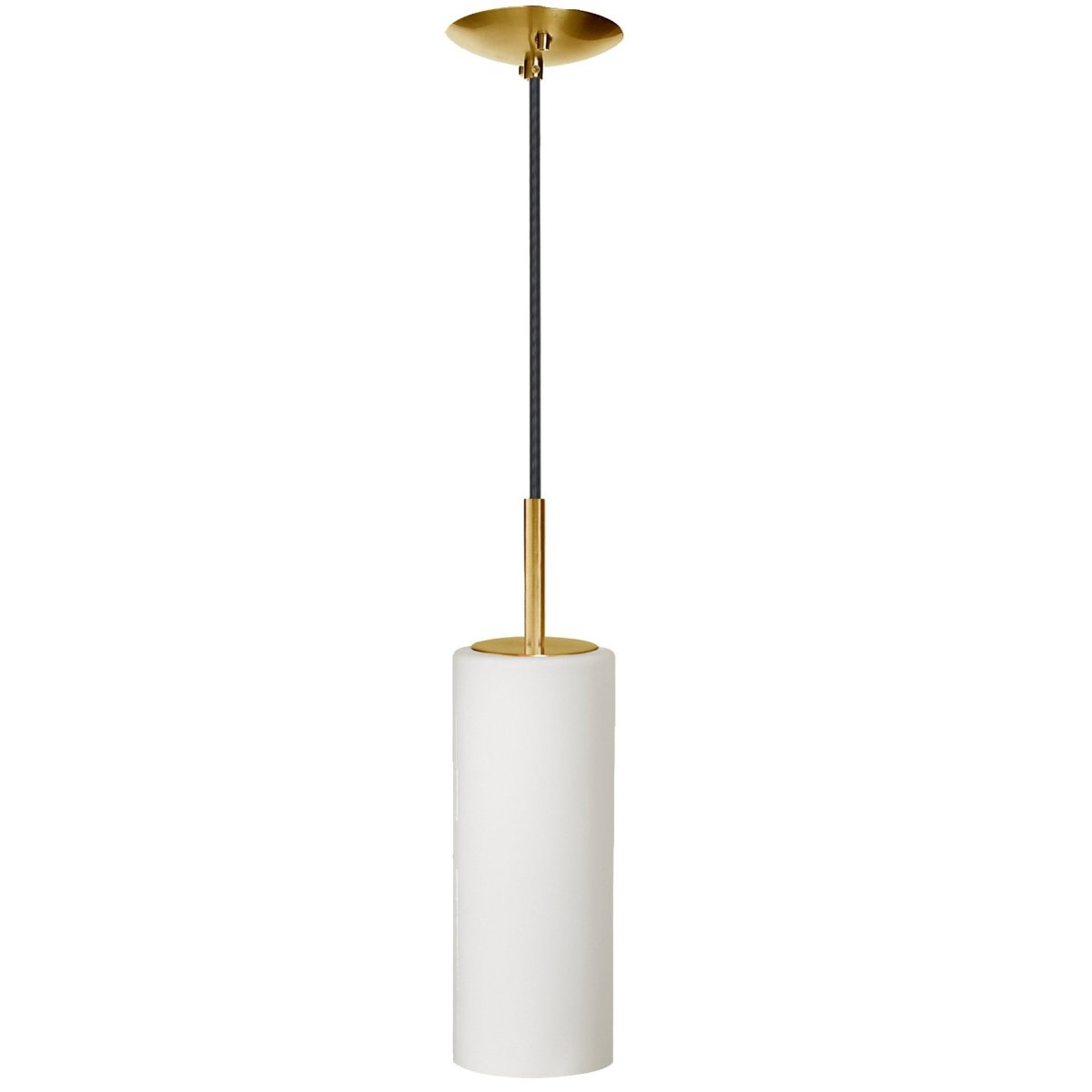 Suspension Paza - Laiton vieilli by Dainolite | Luminaires & cie