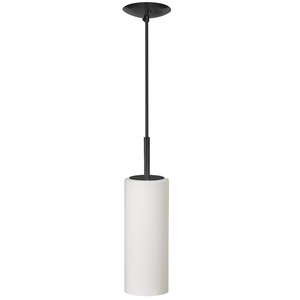 Suspension Paza - Noir mat by Dainolite | Luminaires & cie
