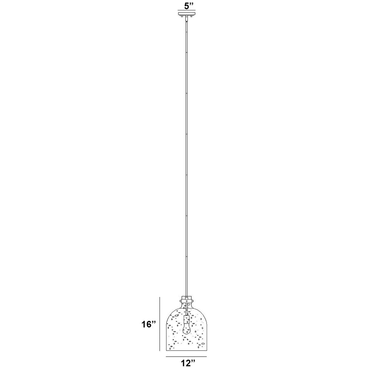 Suspension Pearson