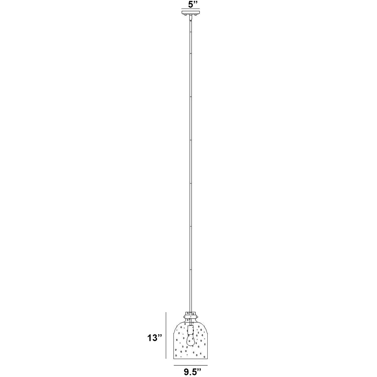 Suspension Pearson