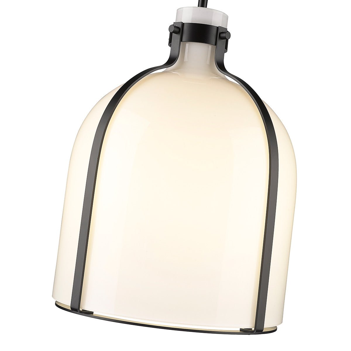 Suspension Pearson