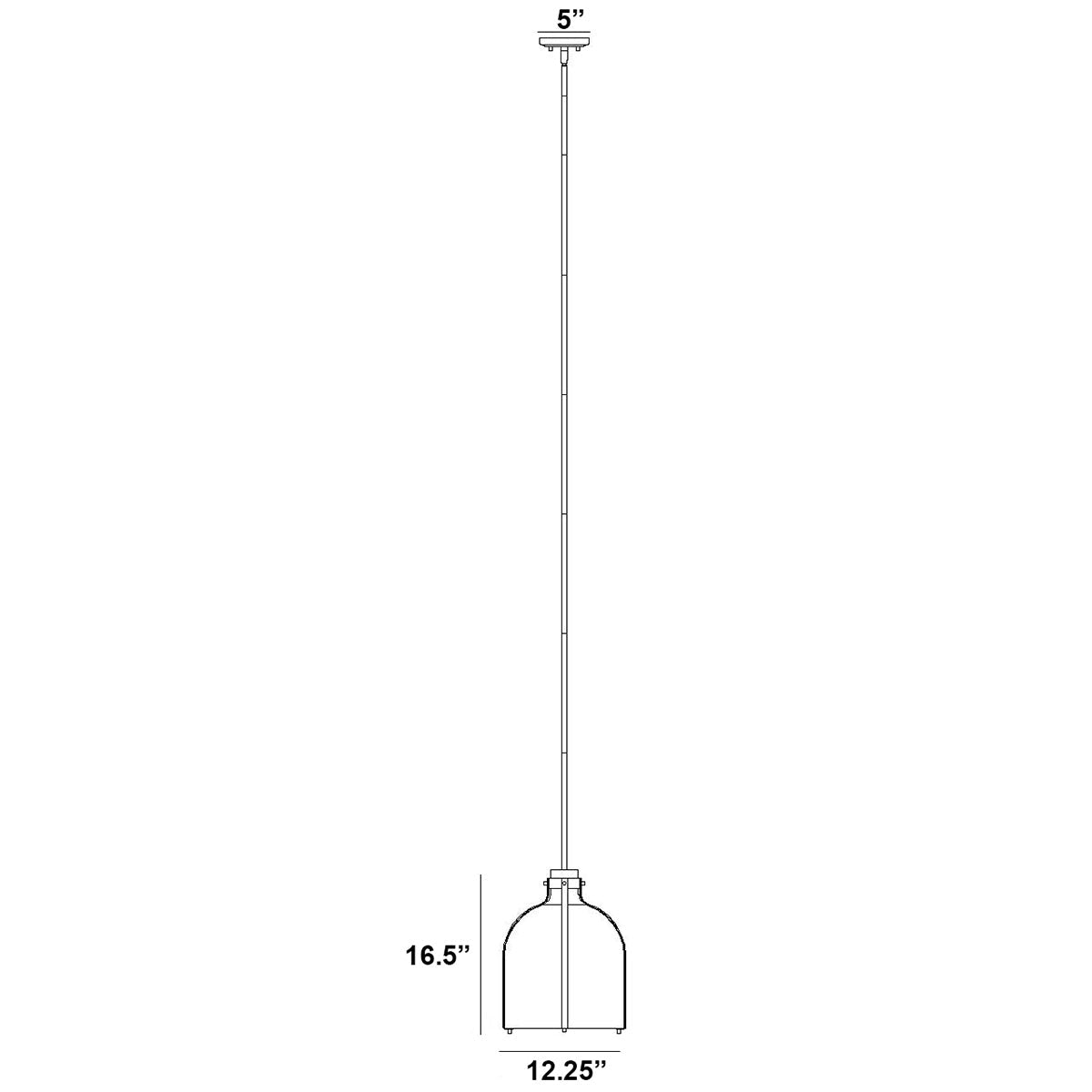 Suspension Pearson