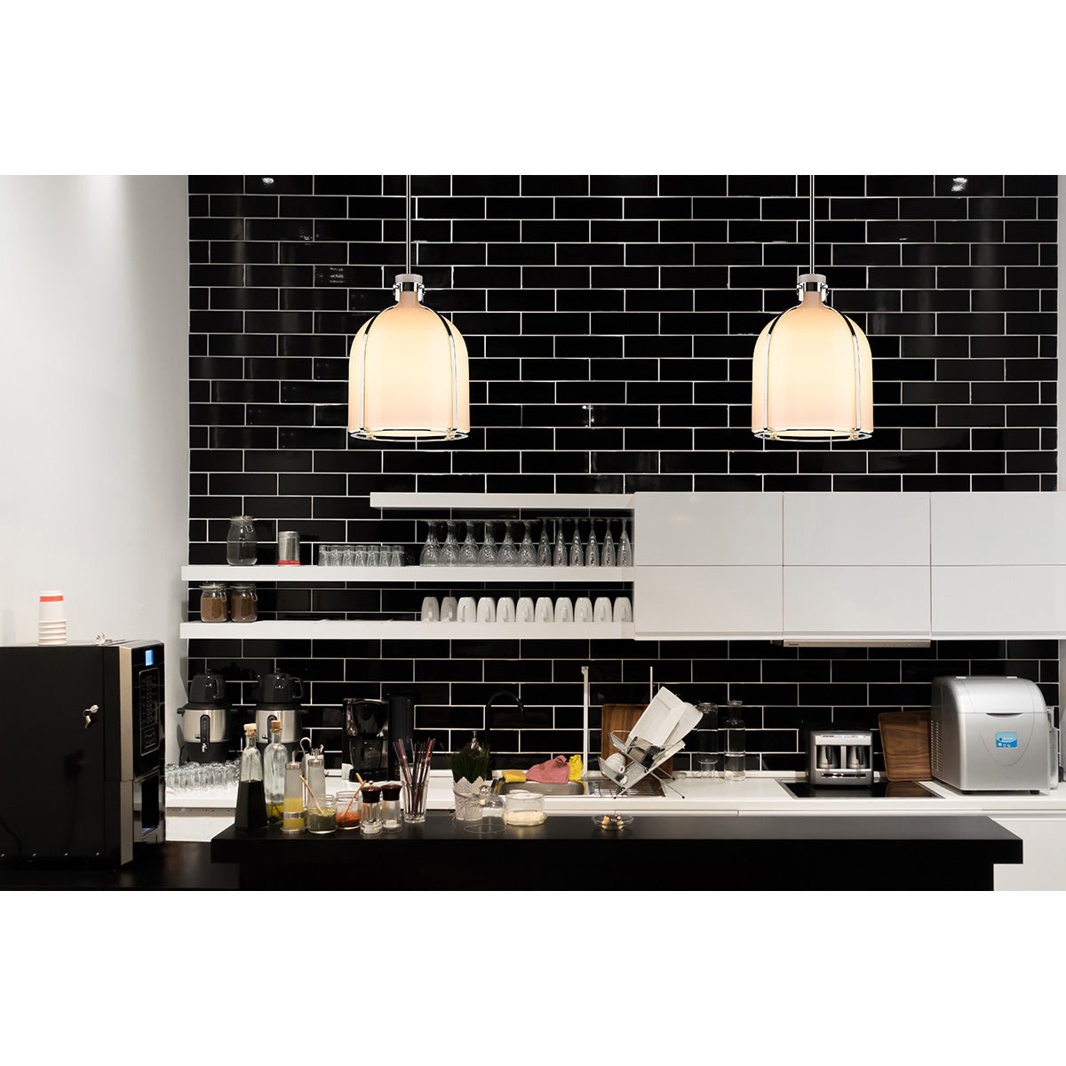 Suspension Pearson