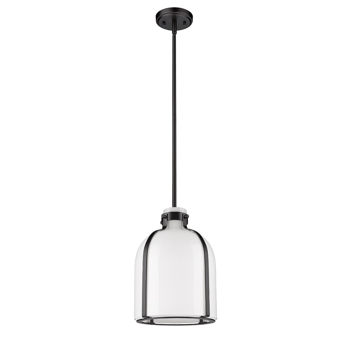 Suspension Pearson
