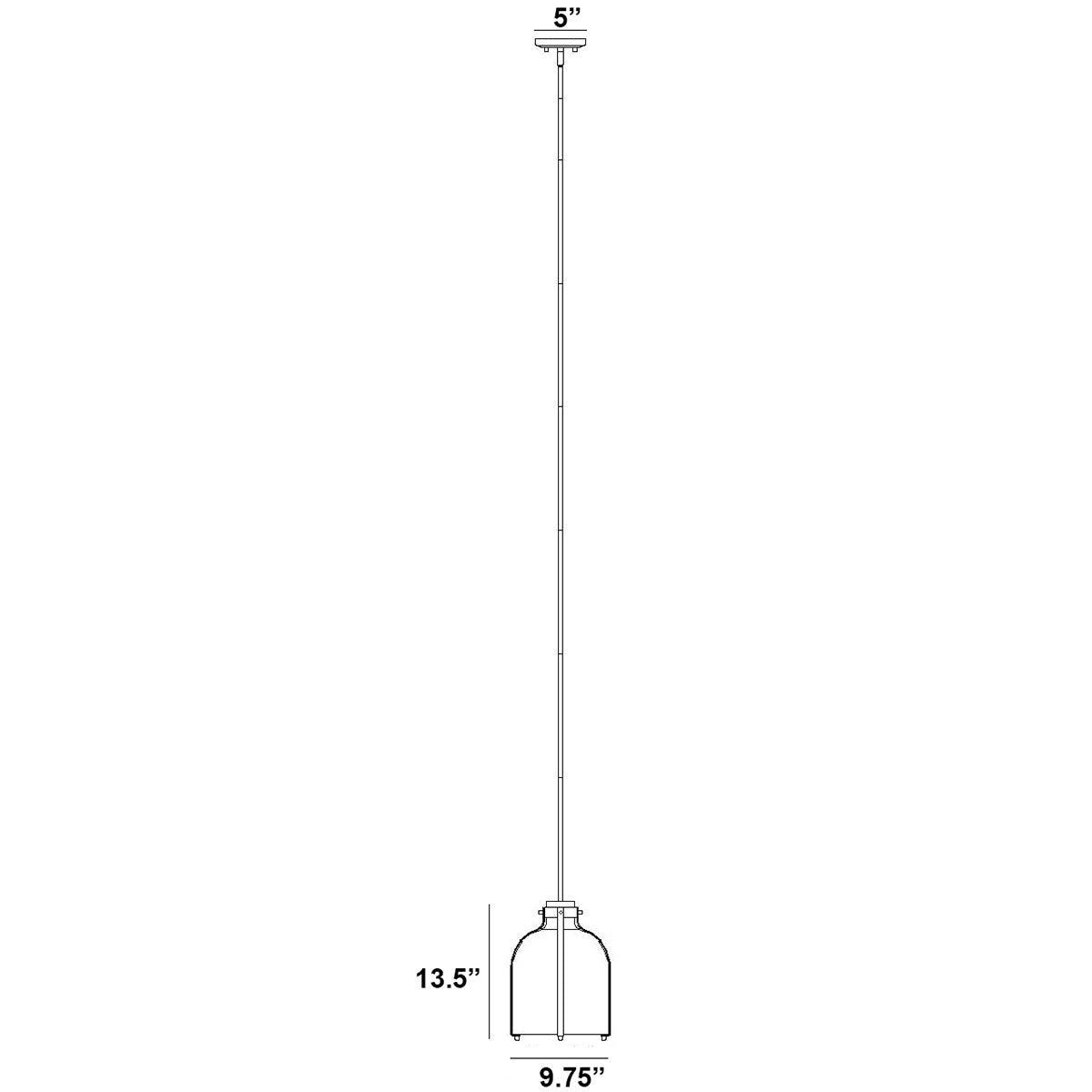 Suspension Pearson